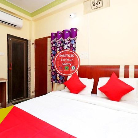 Goroomgo Jagannath Lodge Puri Near Jagannath Temple & Grand Road - Travelers Recommended Luaran gambar