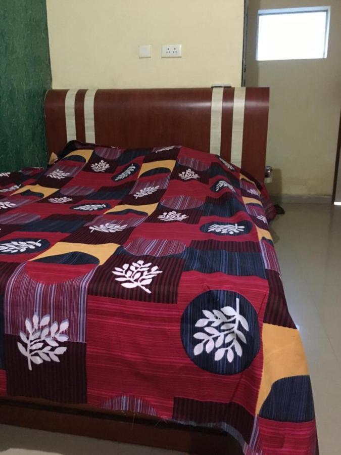 Goroomgo Jagannath Lodge Puri Near Jagannath Temple & Grand Road - Travelers Recommended Luaran gambar