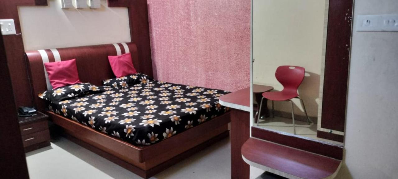 Goroomgo Jagannath Lodge Puri Near Jagannath Temple & Grand Road - Travelers Recommended Luaran gambar