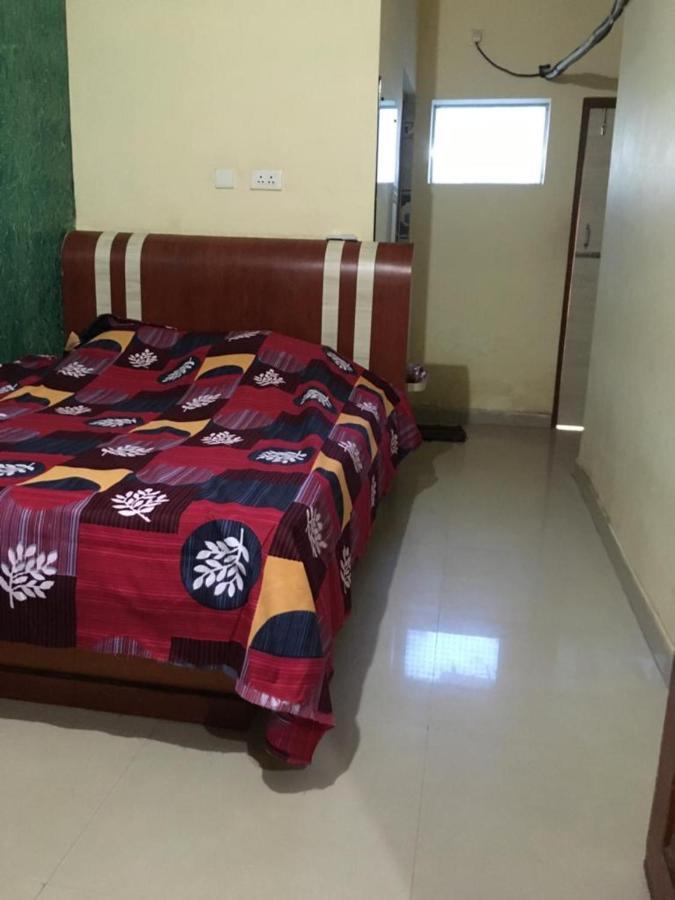 Goroomgo Jagannath Lodge Puri Near Jagannath Temple & Grand Road - Travelers Recommended Luaran gambar