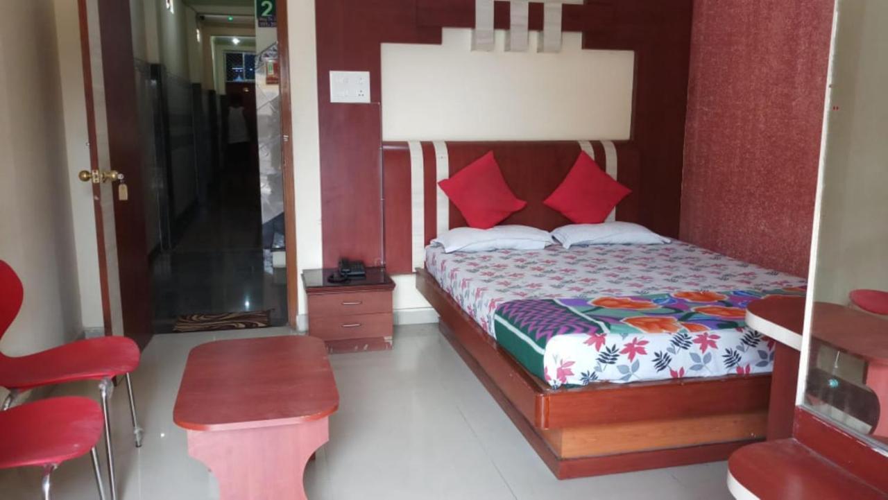 Goroomgo Jagannath Lodge Puri Near Jagannath Temple & Grand Road - Travelers Recommended Luaran gambar