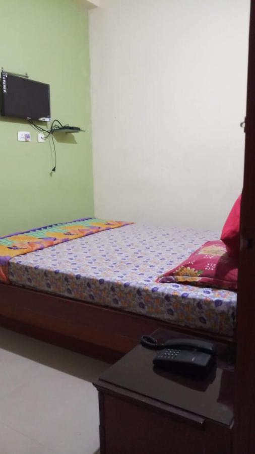 Goroomgo Jagannath Lodge Puri Near Jagannath Temple & Grand Road - Travelers Recommended Luaran gambar