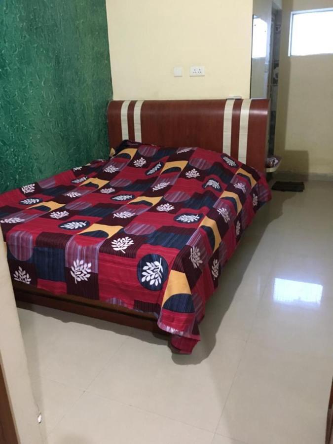 Goroomgo Jagannath Lodge Puri Near Jagannath Temple & Grand Road - Travelers Recommended Luaran gambar