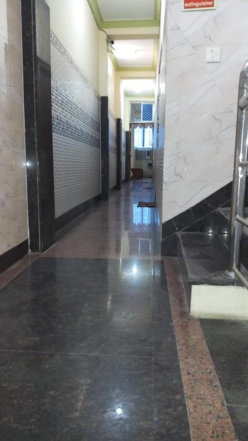 Goroomgo Jagannath Lodge Puri Near Jagannath Temple & Grand Road - Travelers Recommended Luaran gambar